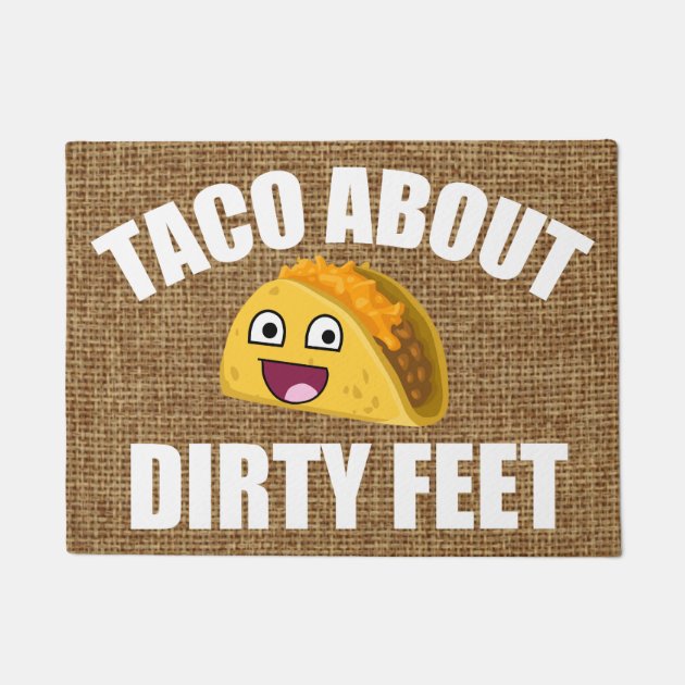 welcome doormat personalized doormat outdoor doormat Unless You Have Tacos Doormat Funny Doormats Custom Doormats,Tacos Doormat